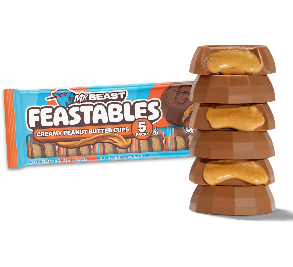 Peanut Butter Cups