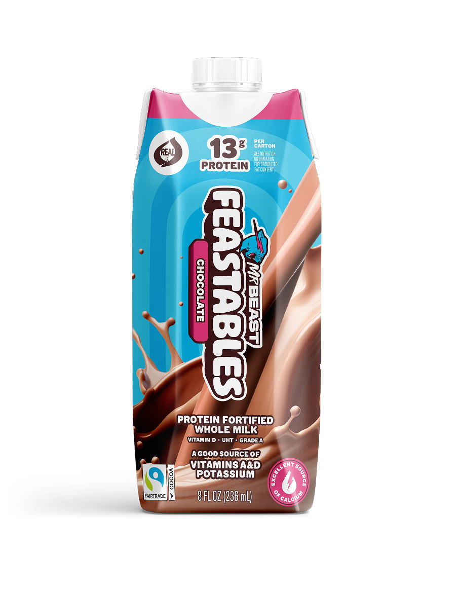 Chocolate Milk