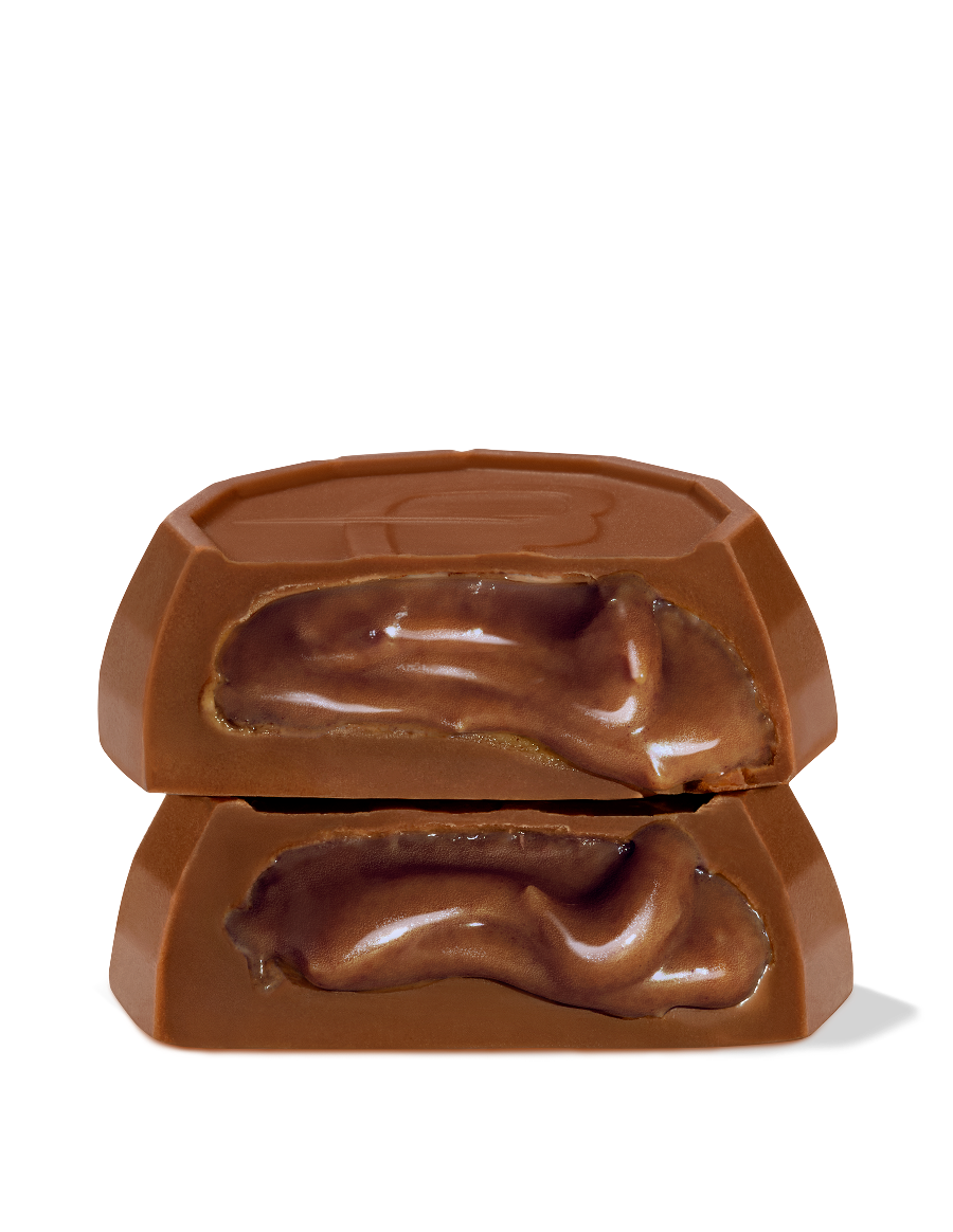 Hazelnut Cups